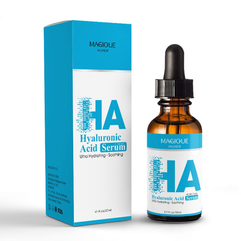 Hyaluronic Acid What Does It Do