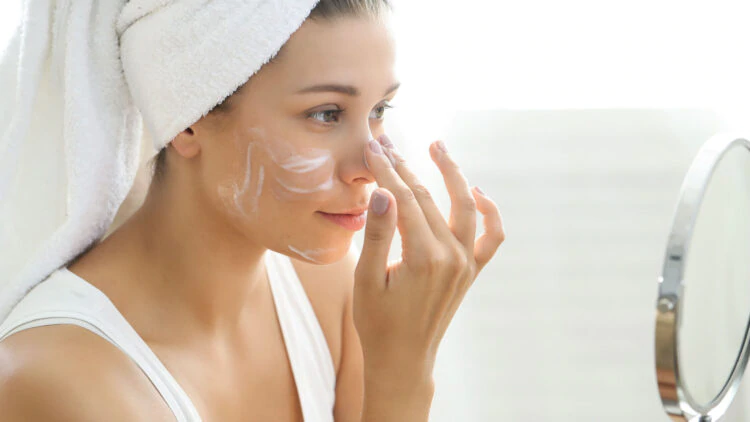 5 Ways to Care For Your Skin in Your 20s