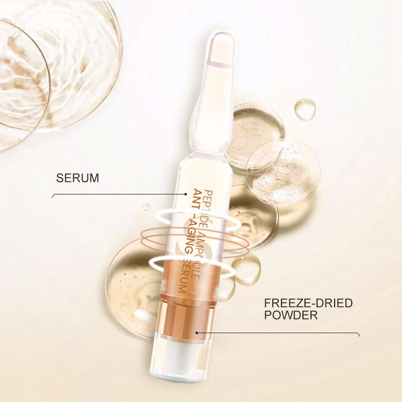 What is Ampoule Serum？