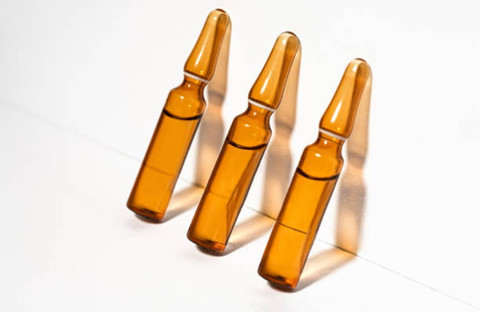 What is Ampoule Serum？
