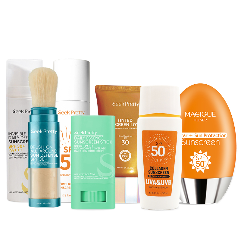 5 Sun Protection Knowledge You Need To Know