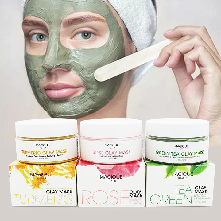 Mastering the Art of Mask Application for Healthy Skin