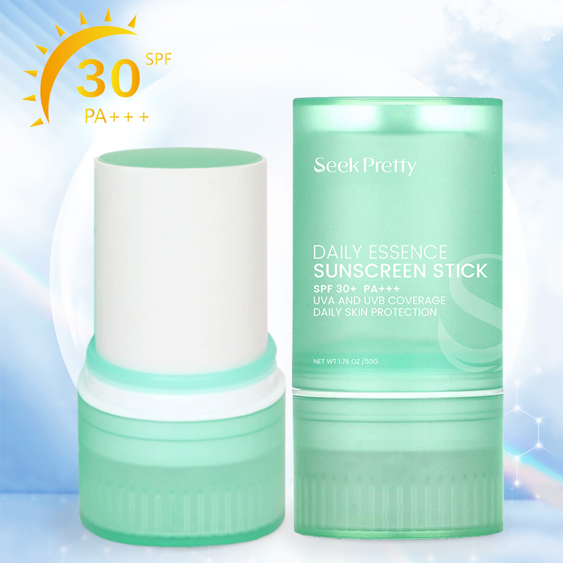 Sunscreen product commonly used ingredients