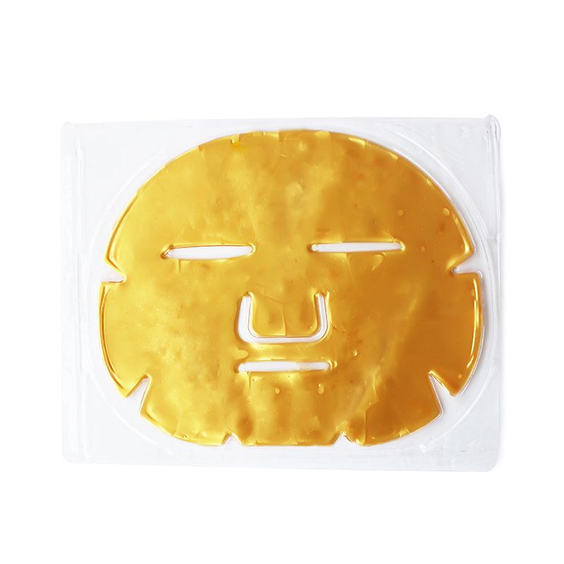 24k Gold Peel Off Mask