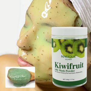 Kiwi Fruit Jelly Mask Powder