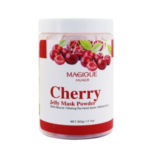 Cherry Jelly Mask Powder