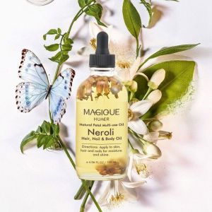 Private Label Neroli Essential Oil For Skin