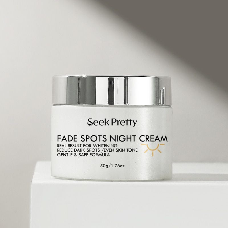 Fade Spots Night Cream