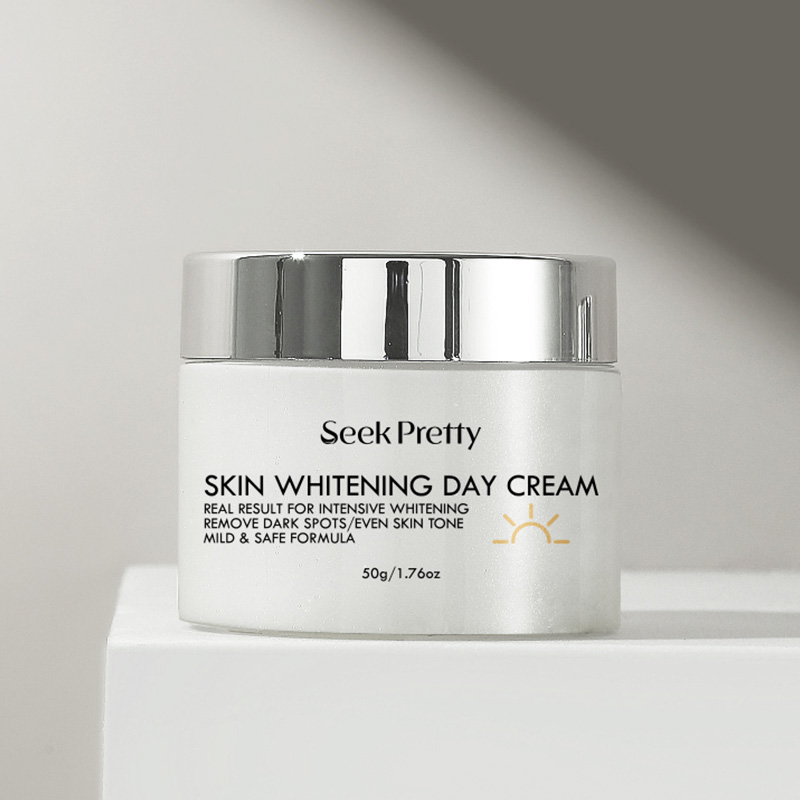 Skin Whitening Day/Night Cream