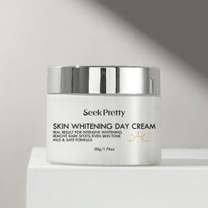 Skin Whitening Day Cream
