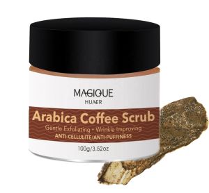 Bath and Body Arabica Coffee Scrub