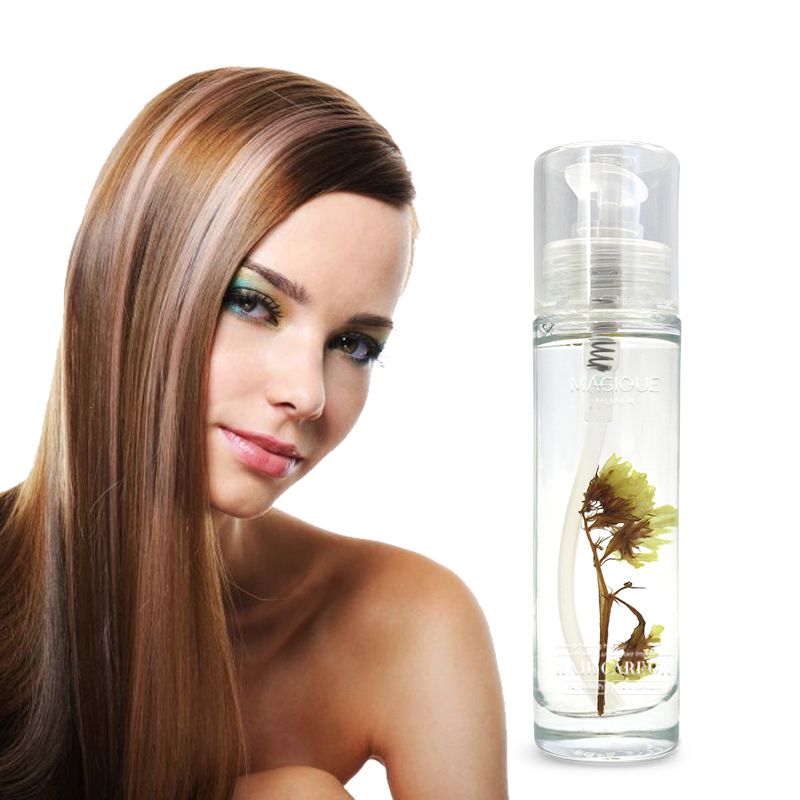 Flowery Skin Care Essential Oils For Hair