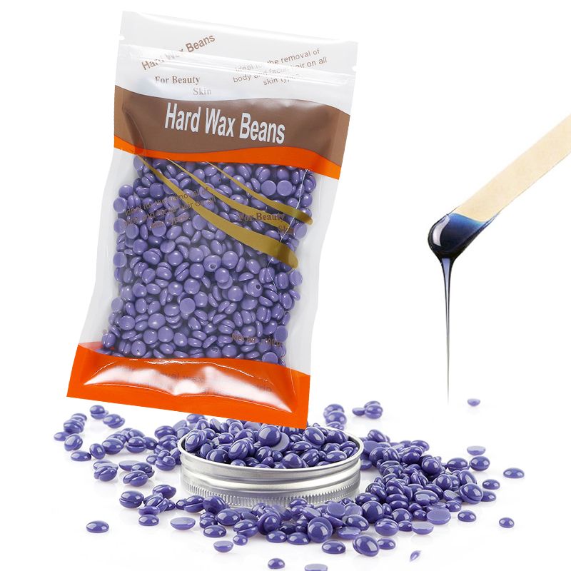 Wholesale Hair Removal Hard Wax Beans