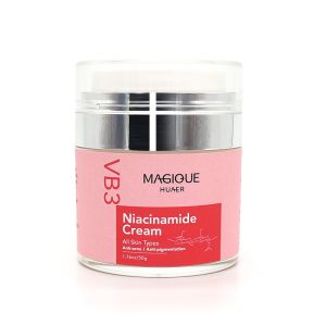 Best Niacinamide Face Cream
