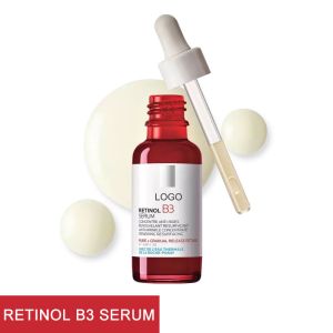 Retinol & Vitamin B3 Skincare Serum