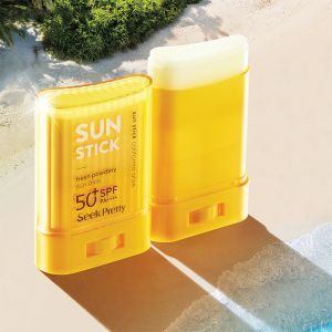 Sunscreen Stick For Face