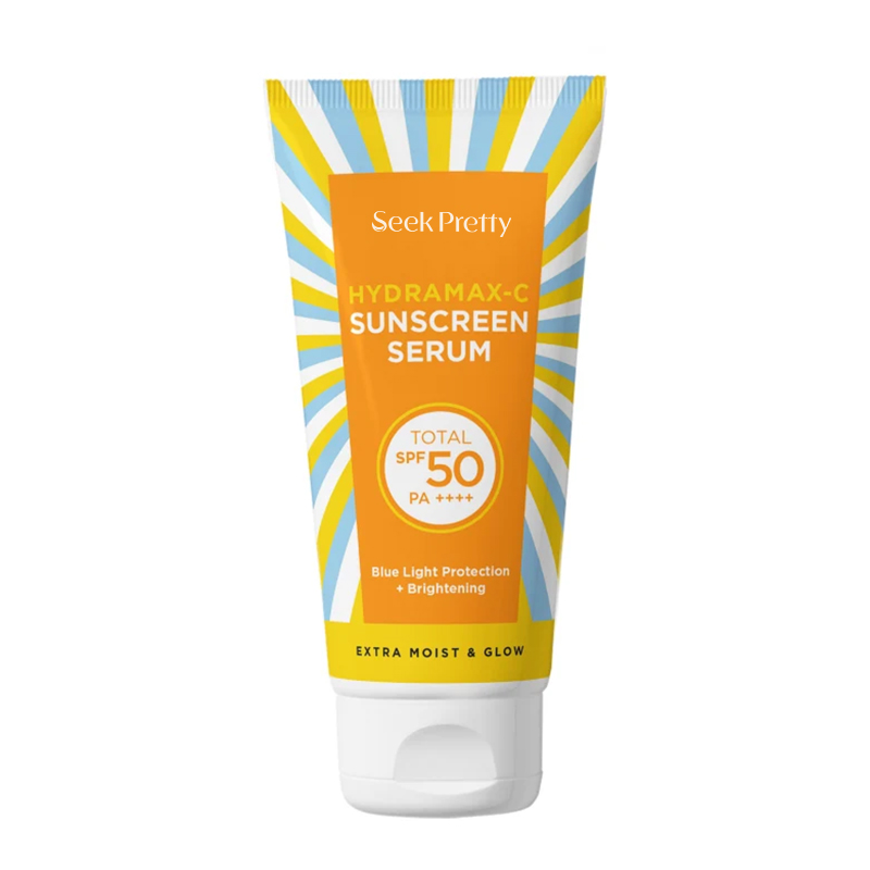 Sunscreen Serum