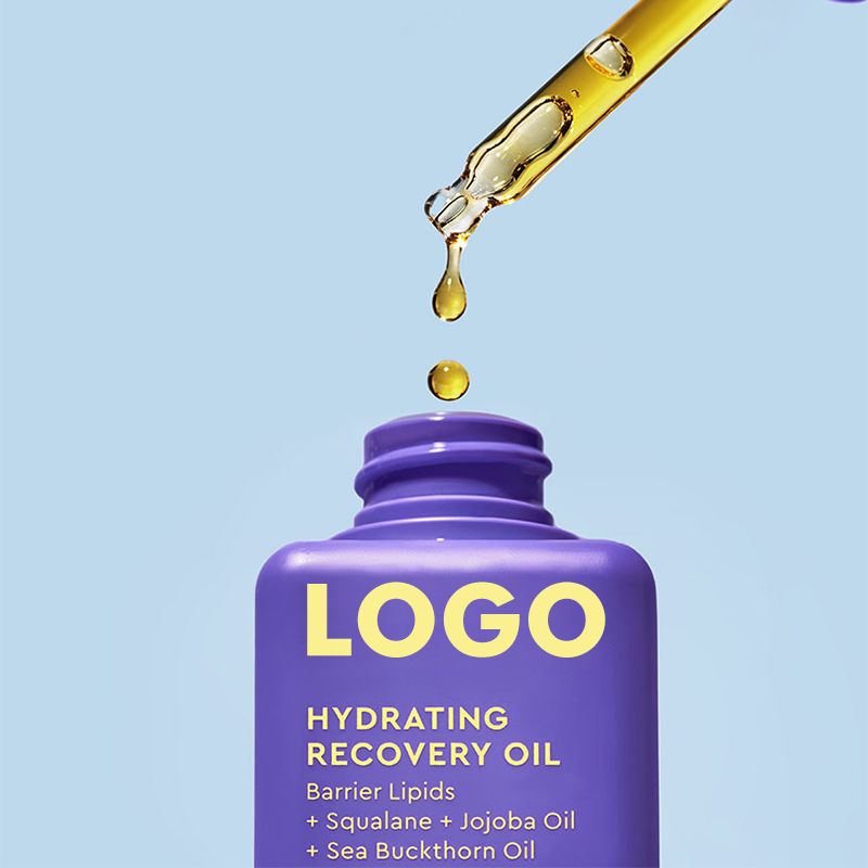 Hydrating Recovery Oil OEM