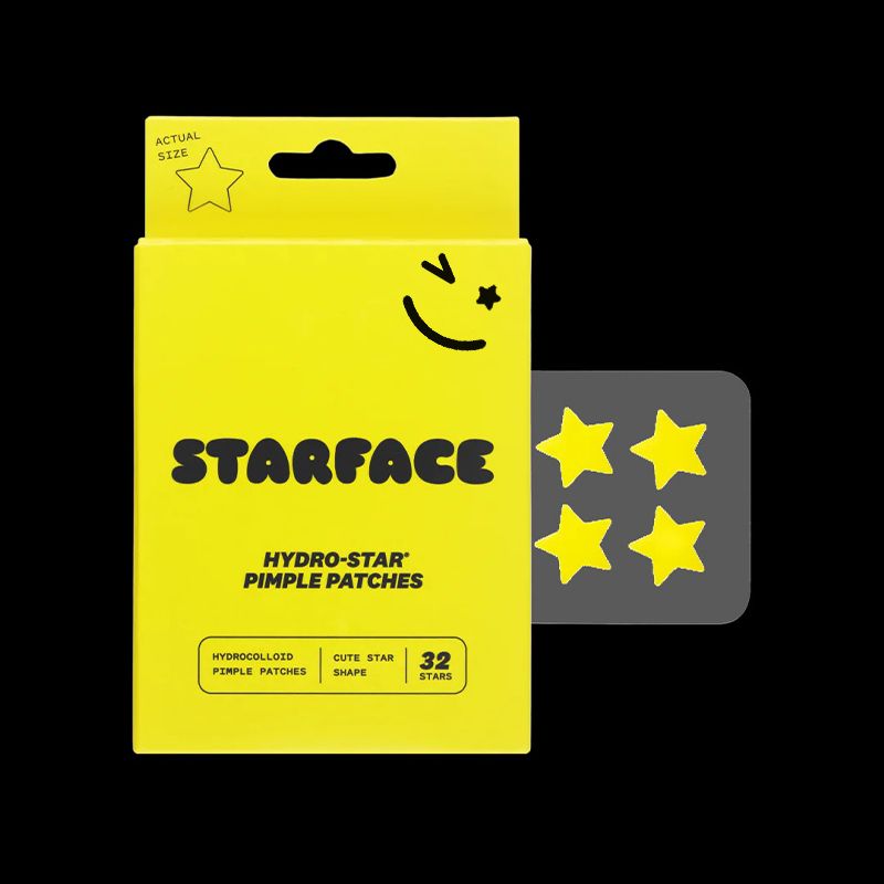 Shining Star Pimple Patch Refill Private Label