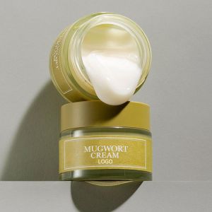 For Sensitive Skin Mugwort Cream