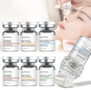 Micro-Infusion Ampoule Serum OEM