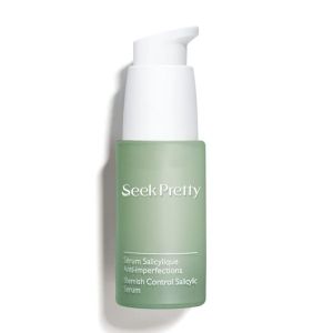 Salicylic Acid Serum For Reduces Imperfections