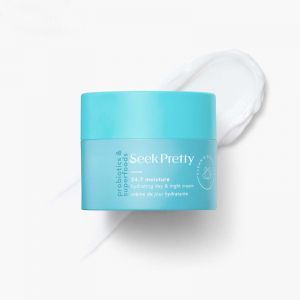 Probiotic Extracts Hydrating Cream for Day & Night
