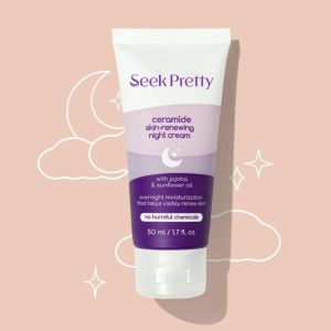 Skin Renewing Ceramide Night Cream