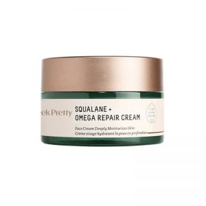 Squalane + Ceramides Repair Cream