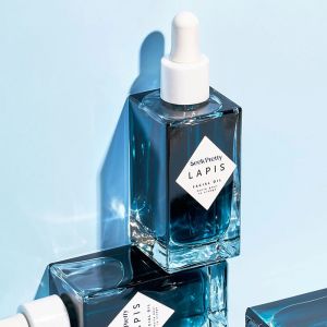 Lapis Blue Tansy Oil for Oily and Acne-Prone Skin