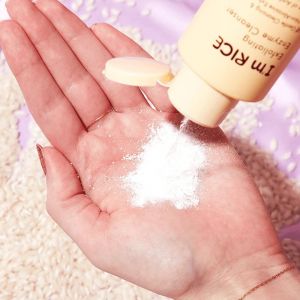Rice Exfoliating Enzyme Cleanser