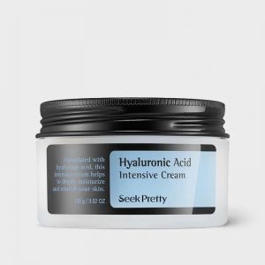 Hyaluronic Acid Powerful Hydrating Cream
