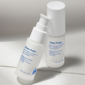 VC Gentle Anti-Aging Wrinkle Eye Cream