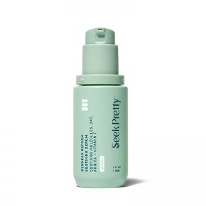 Soothing Redness Relief Serum with Added Comfort Molecules